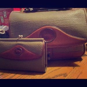 purse & wallet